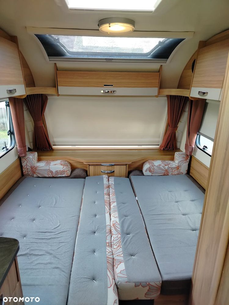 Bailey Pursuit 560-5 - 18