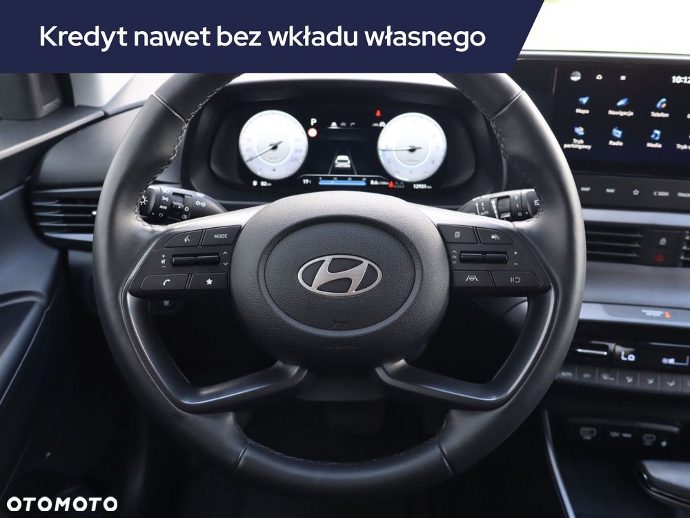 Hyundai i20 - 19
