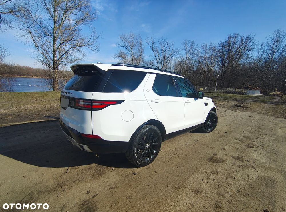 Land Rover Discovery V 2.0 Si4 HSE Luxury - 23