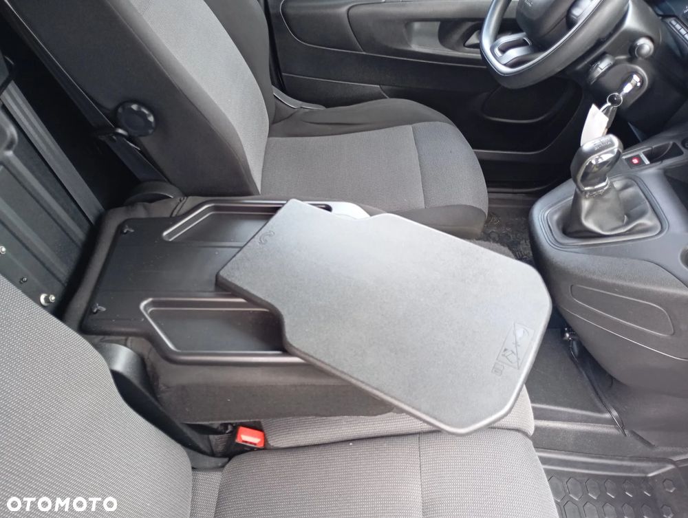 Citroën berlingo - 14