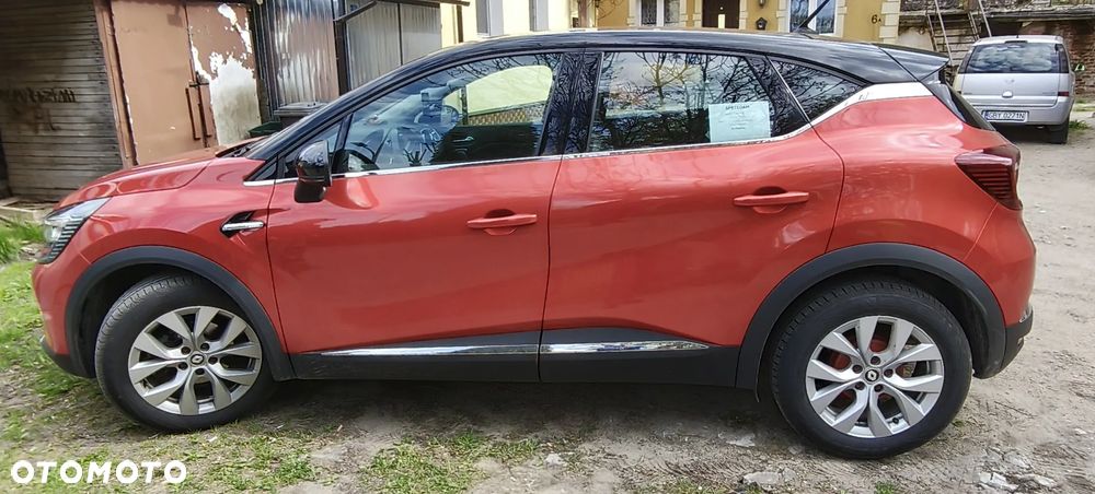 Renault Captur - 3