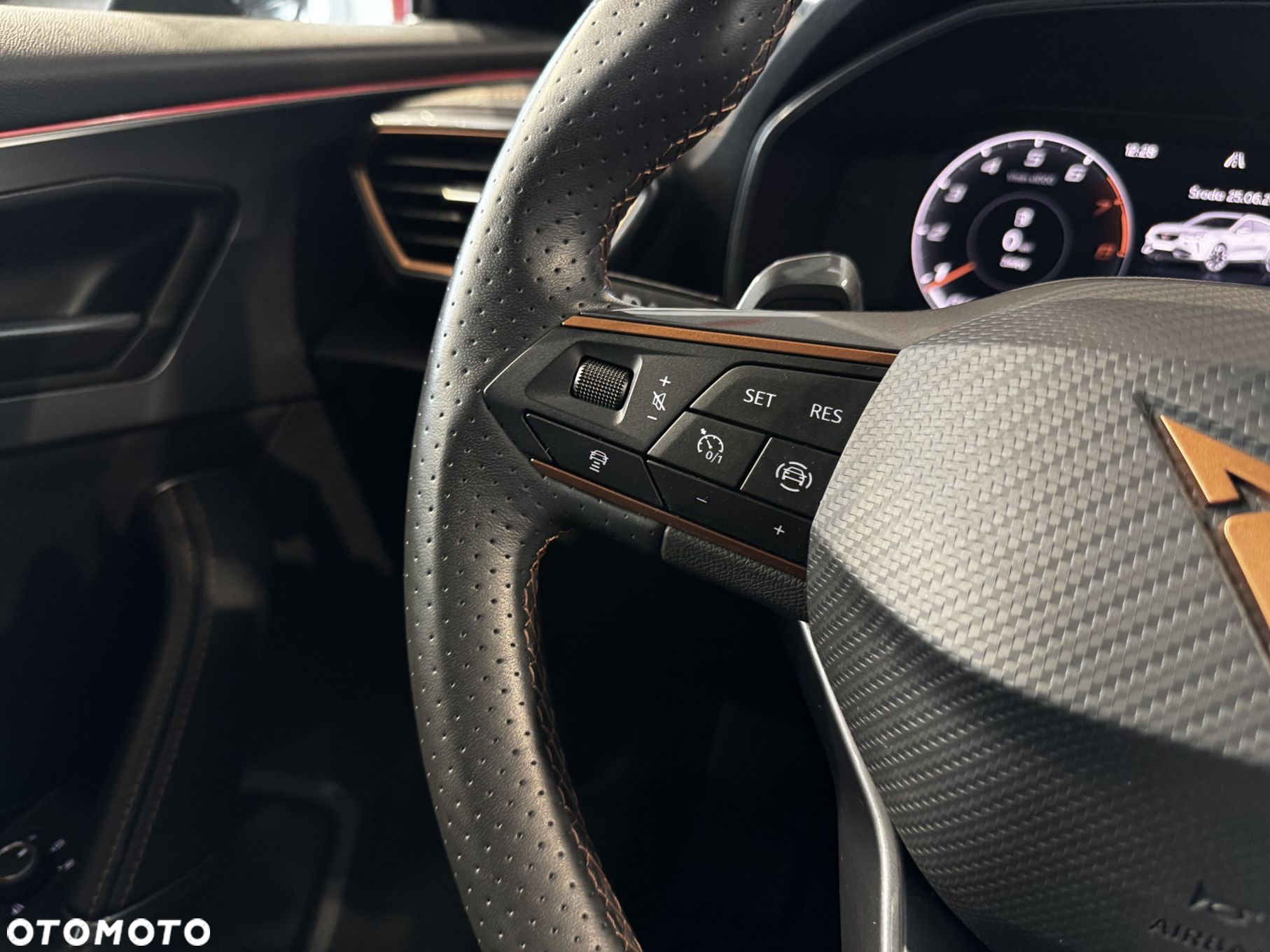 Cupra Formentor - 21