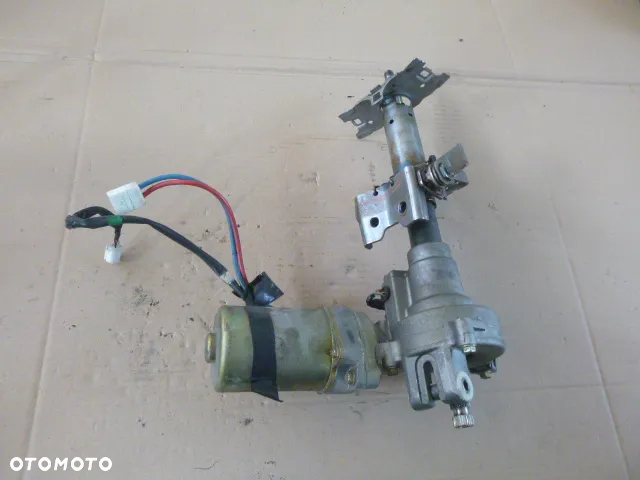 WSPOMAGANIE ELEKTRYCZNE TOYOTA COROLLA E12 02-07 45200-02180 - 11