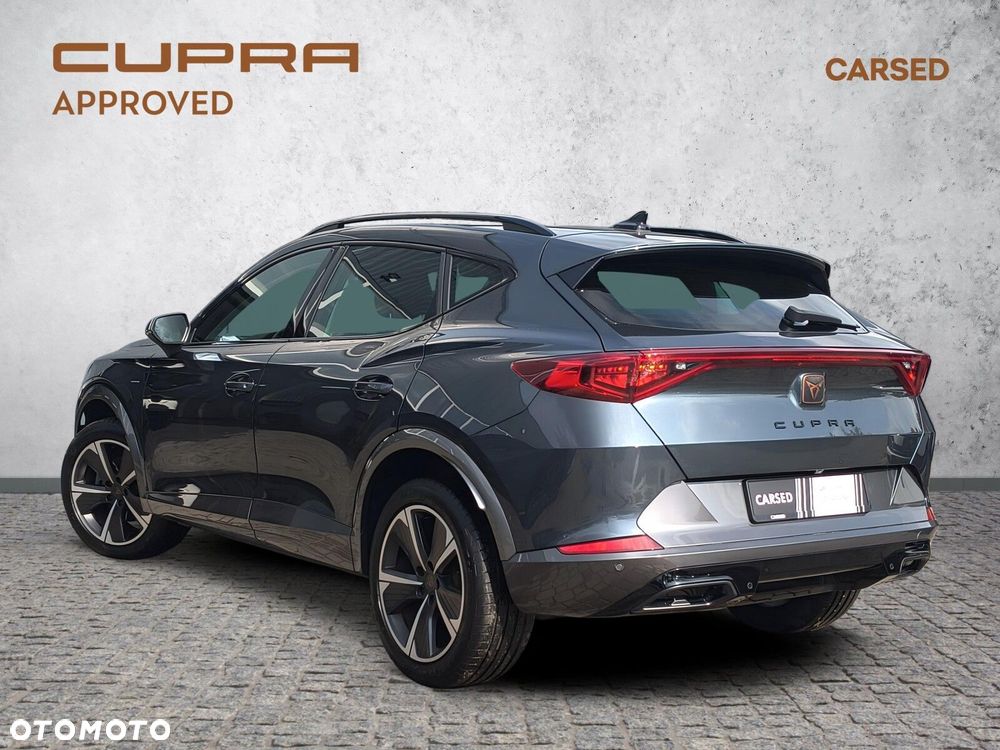 Cupra Formentor 1.5 TSI - 5
