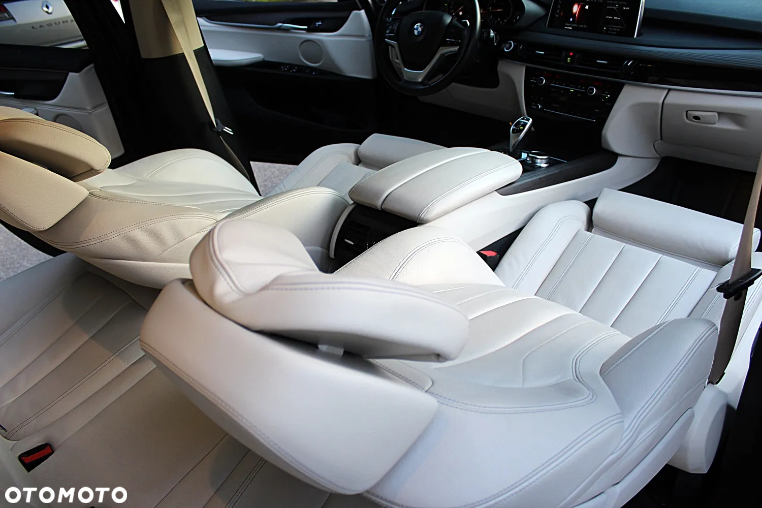BMW X5 xDrive40d - 32