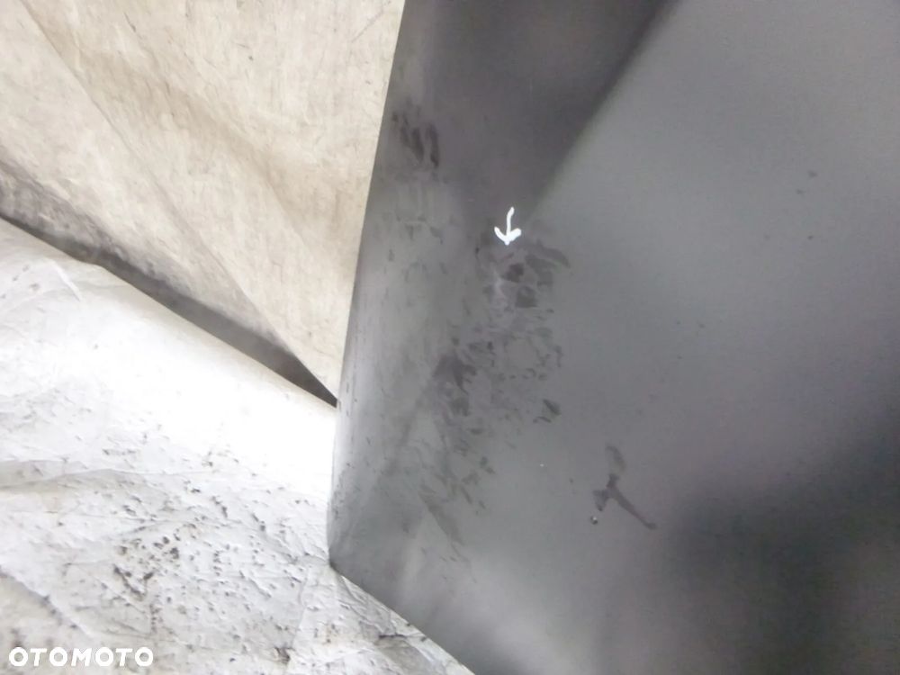 bmw 3 e90 lift maska silnika nowa z uszk - 5