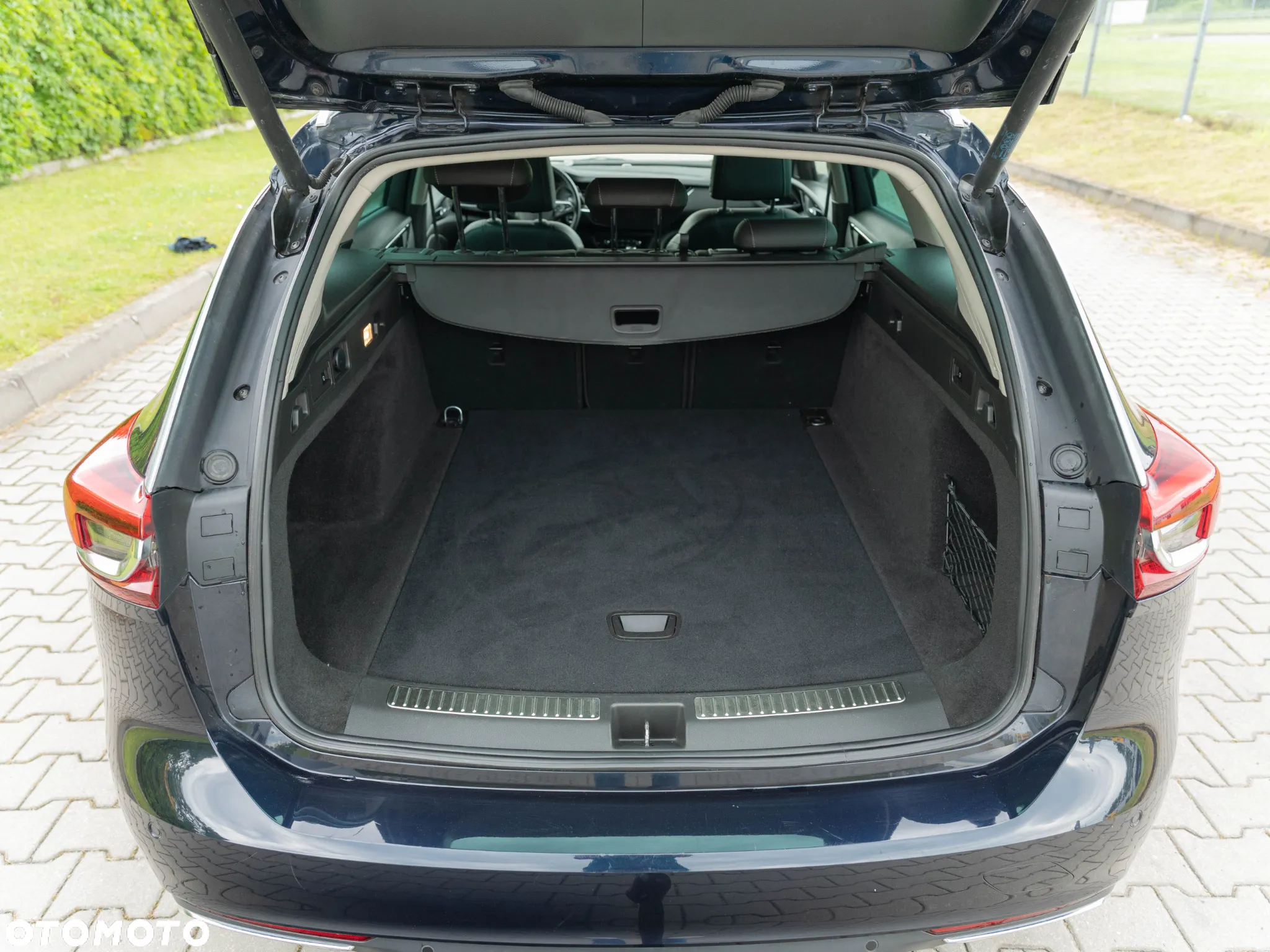 Opel Insignia 1.6 T Elite S&S - 14