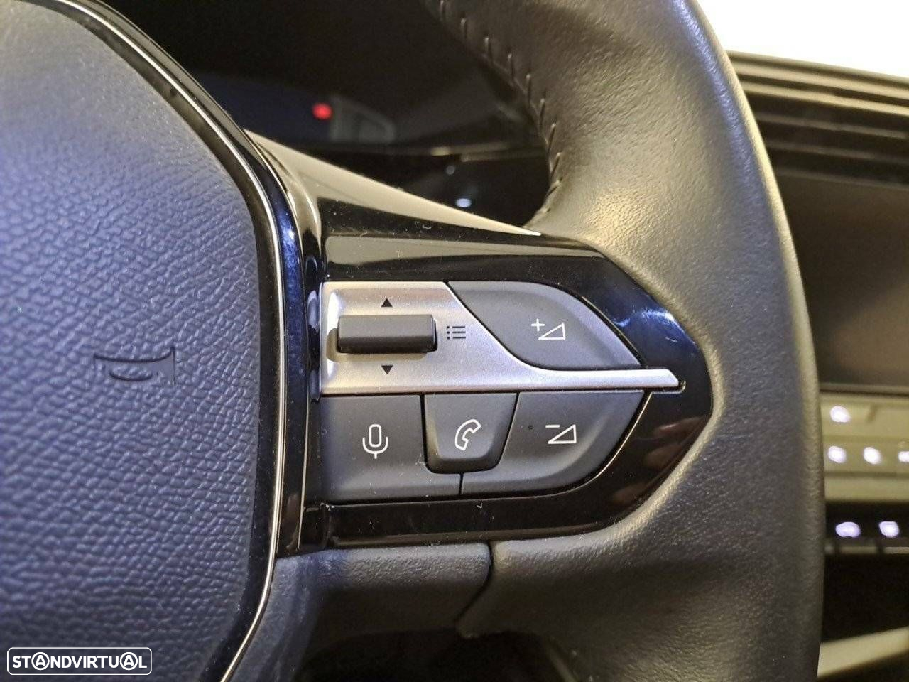 Peugeot 308 1.5 BlueHDi Active Pack - 17