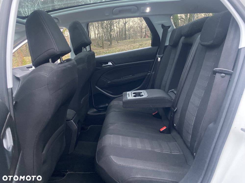 Peugeot 308 BlueHDi FAP 120 Stop&Start Allure - 22