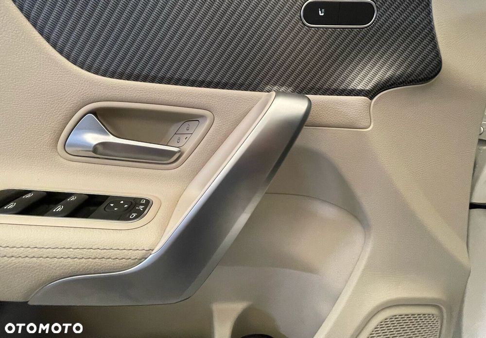 Mercedes-Benz Klasa A - 14