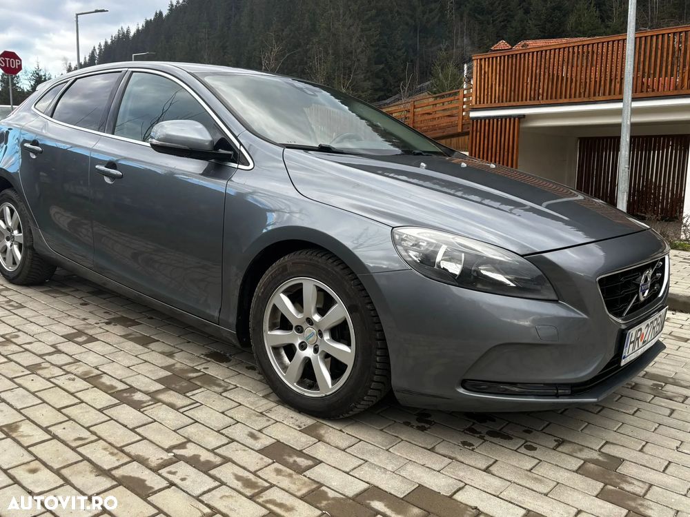 Volvo V40 D4 You - 6
