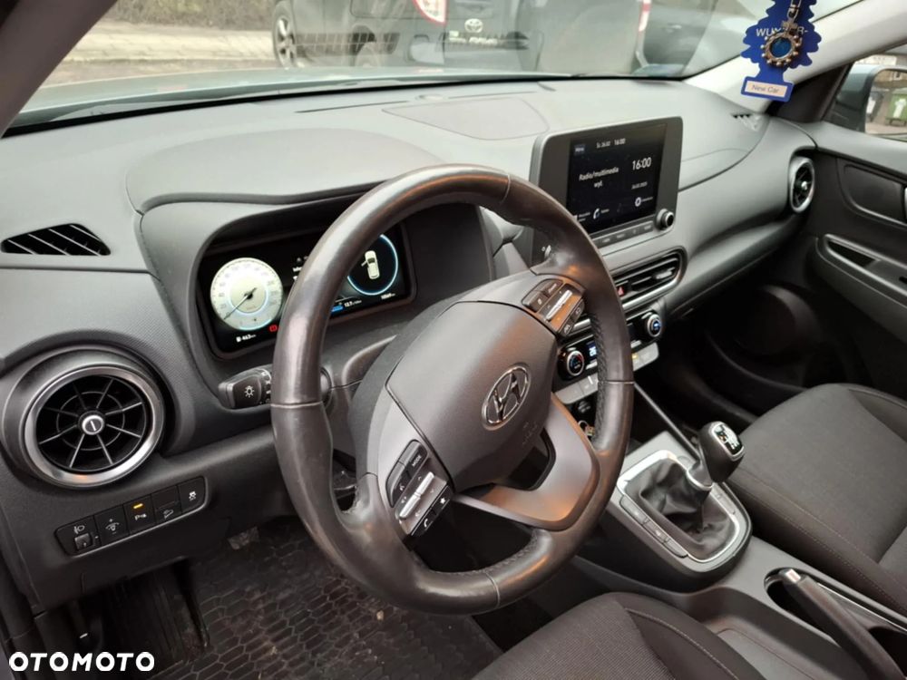 Hyundai Kona 1.0 T-GDI Premium - 7