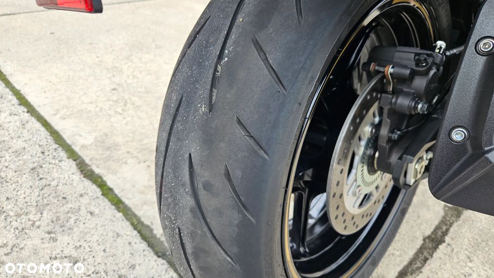 Kawasaki Ninja 1000 SX - 12