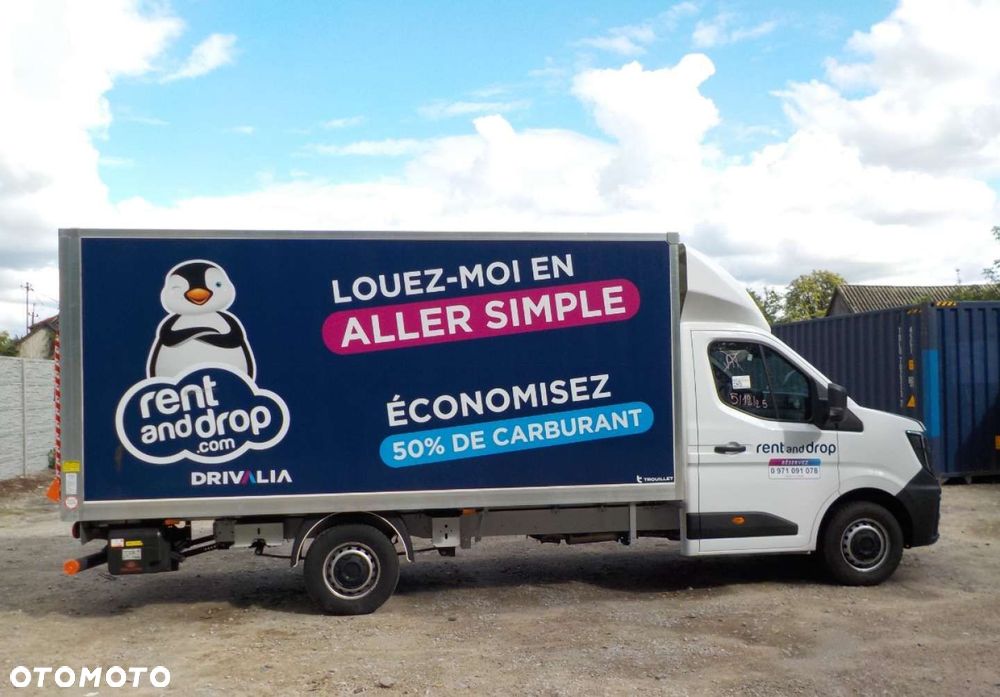 Renault Master - 28