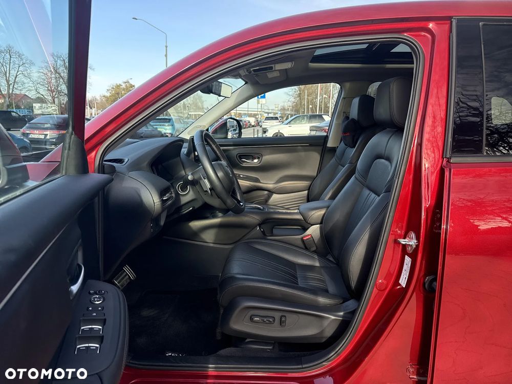 Honda ZR-V 2.0 i-MMD HEV Advance BSI/CTM 2WD CVT - 10