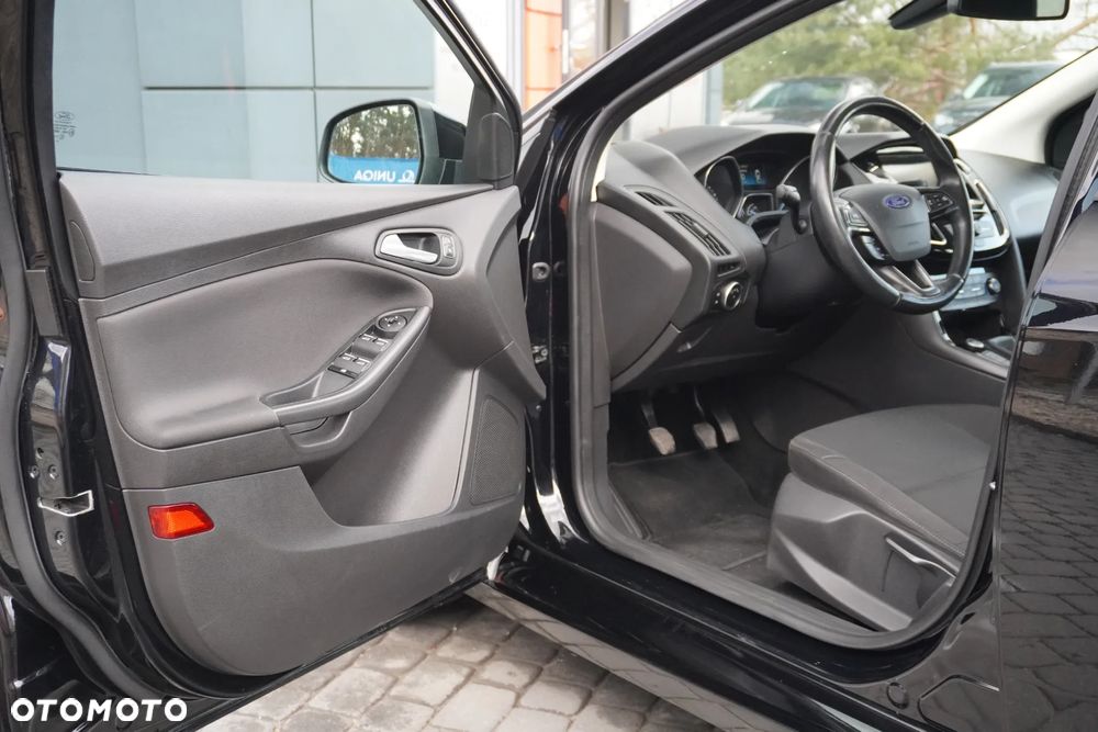 Ford Focus 1.5 TDCi Platinium X - 6