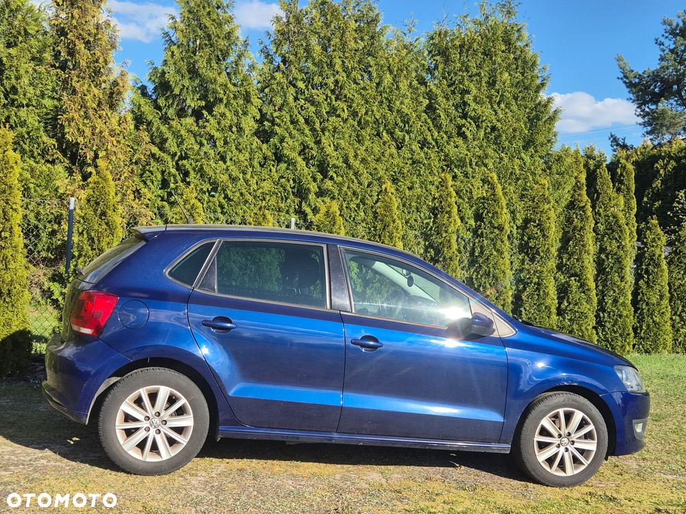 Volkswagen Polo - 5