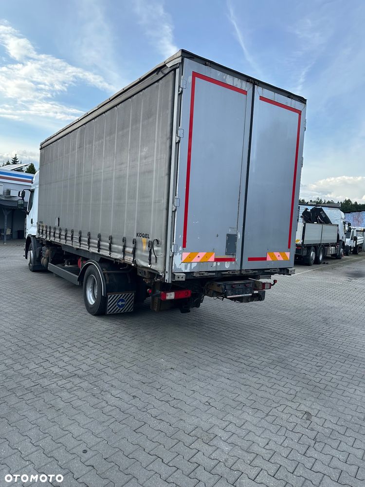 Renault DXI 430 - 6
