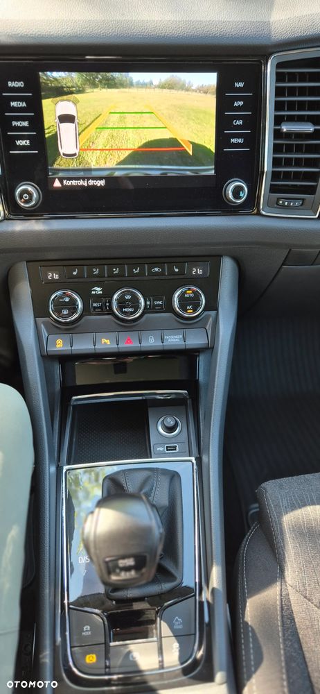 Skoda Kodiaq 2.0 TDI 4x4 Style DSG - 7