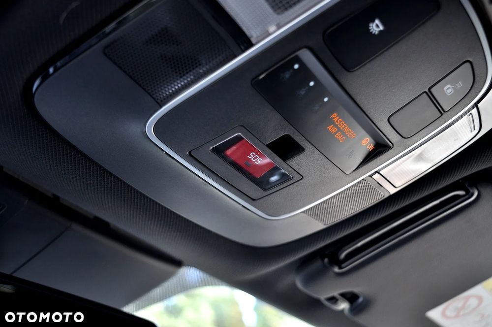 Hyundai Tucson 1.6 T-GDi HEV 2WD Advantage - 39