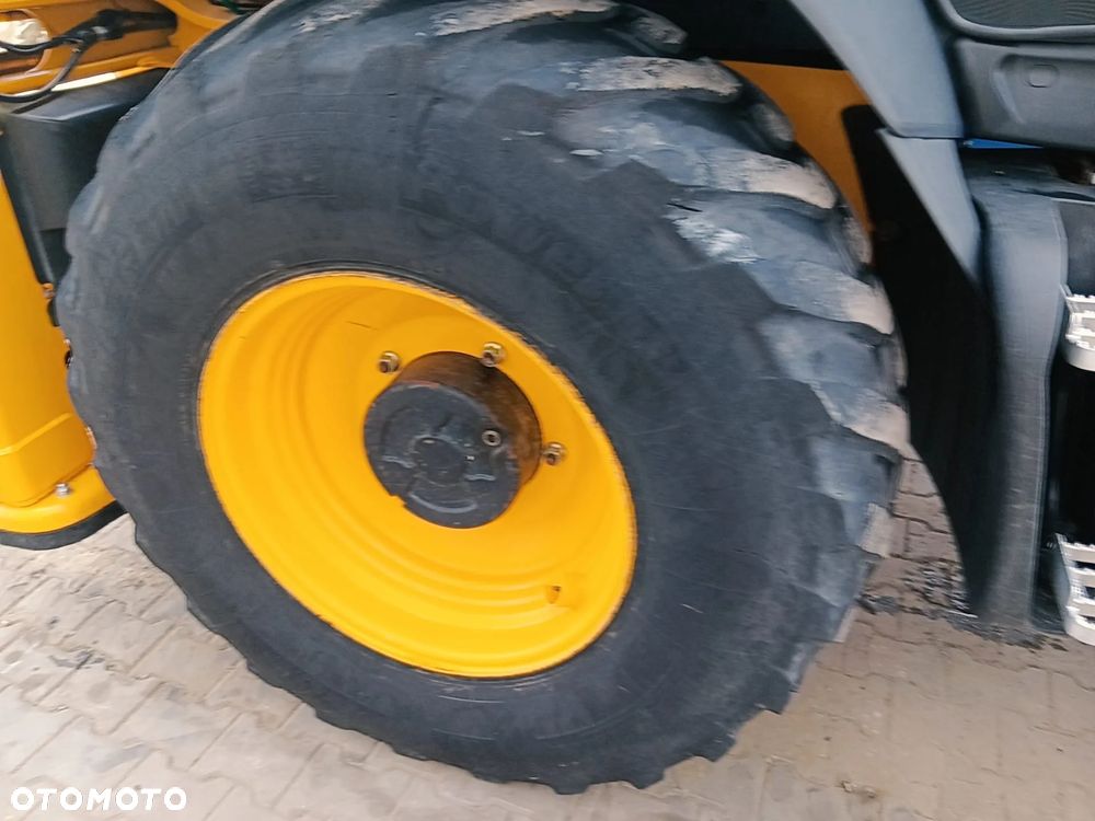 JCB 3CX - 14