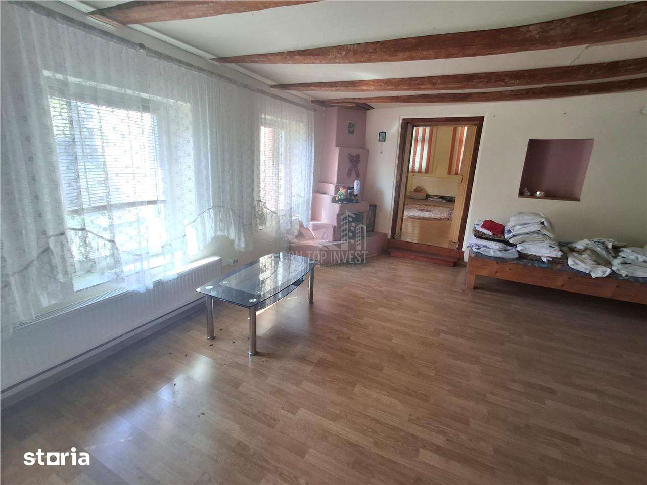 2 Apartamente la casa pivnita garaj in Cisnadie — fotografia 3