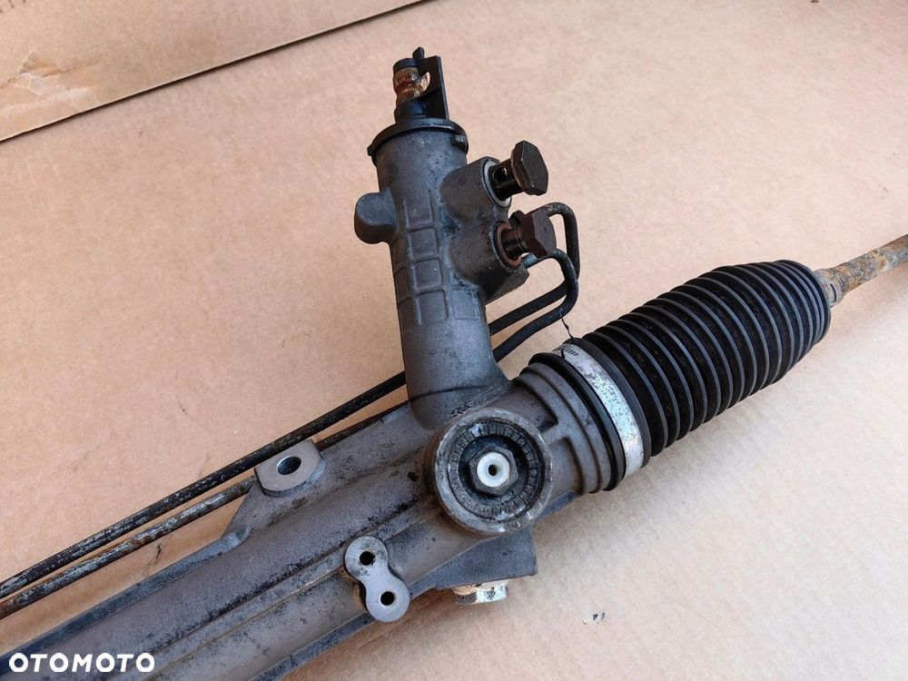 Maglownica przekładnia BMW e87 e81 e82 e88 e90 e91 6763807 oryginalna ZF - 13