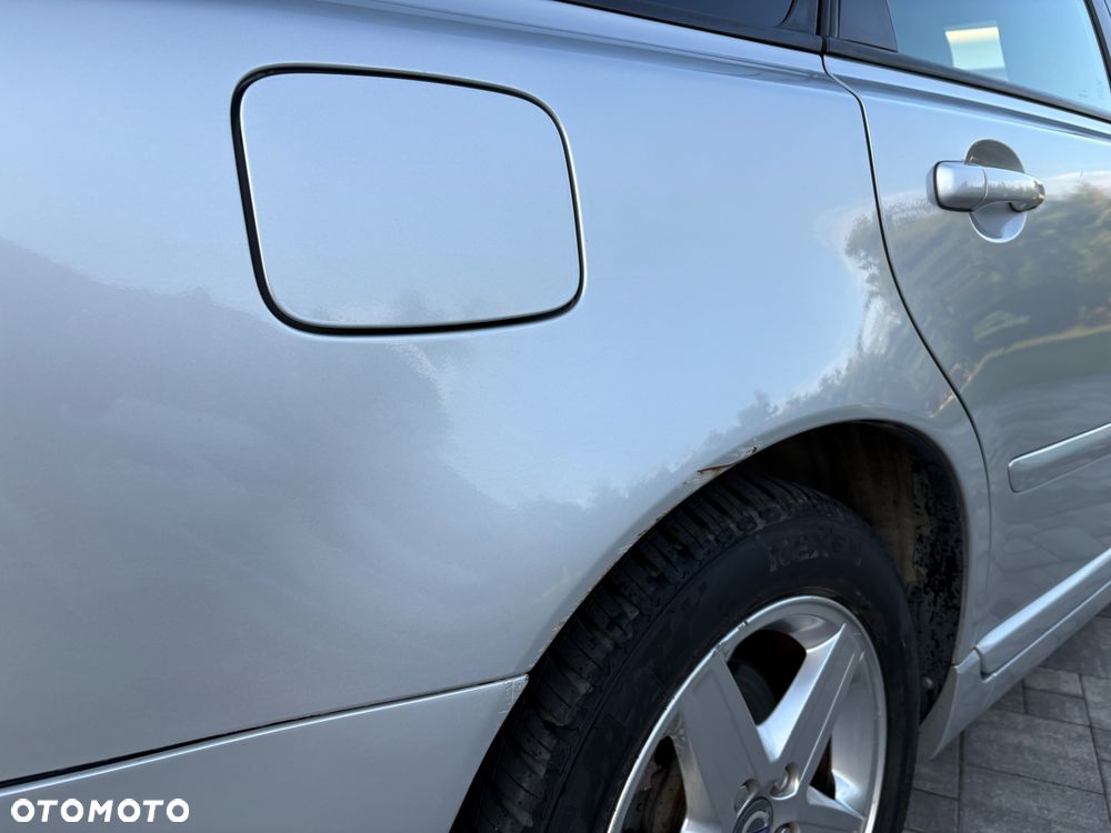 Volvo V50 1.6D - 15
