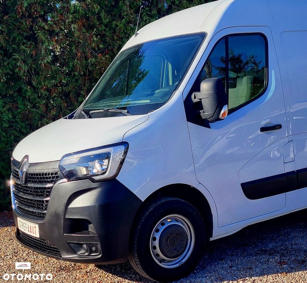 Renault Master - 21