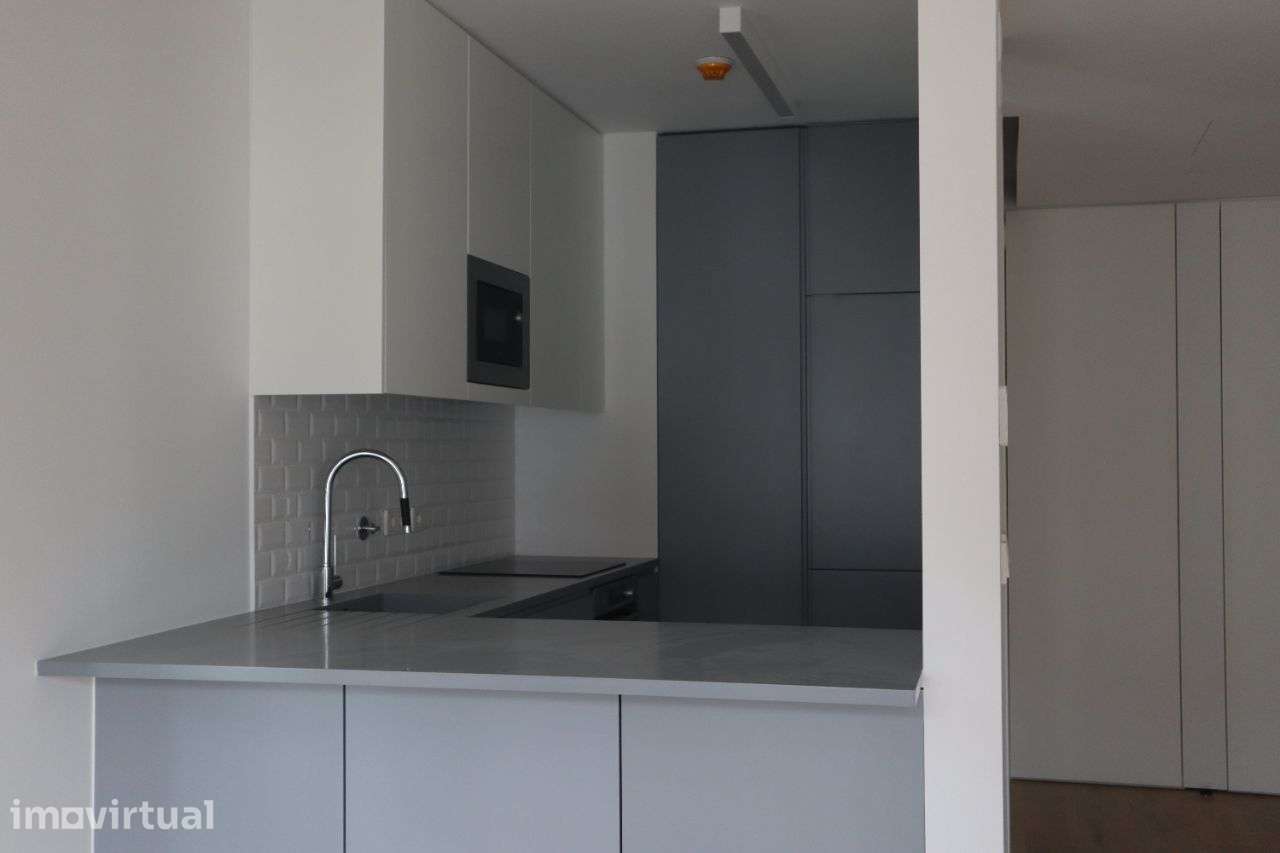 Fabuloso apartamento T1 Fábrica 1921 - Grande imagem: 4/60