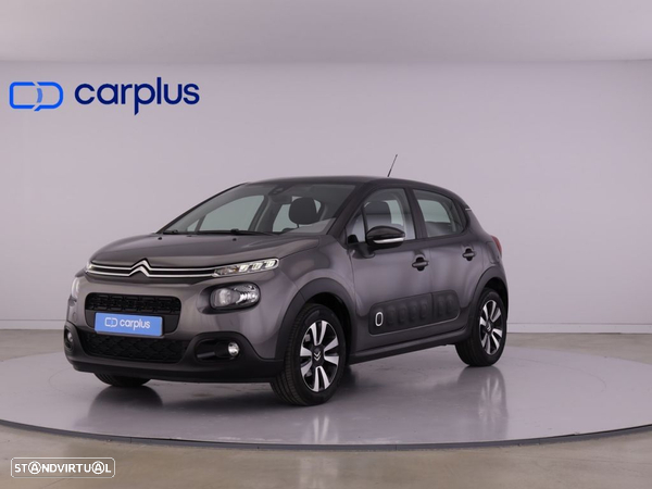 Citroën C3 1.2 PureTech Feel Pack