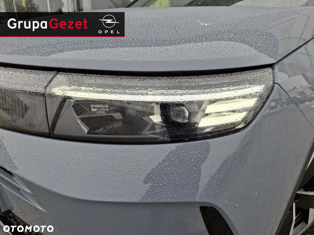 Opel Grandland - 34