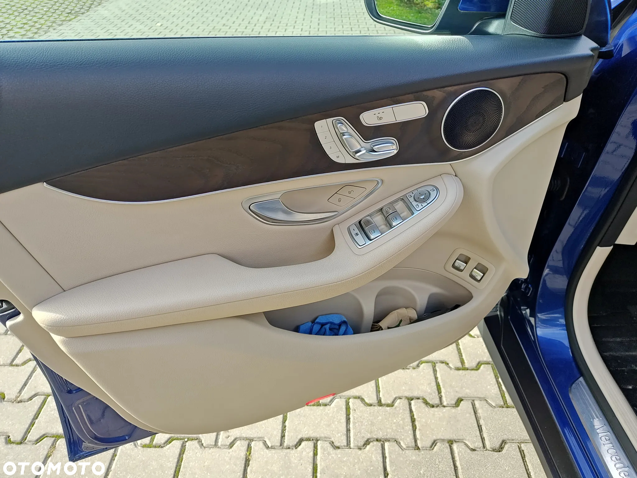 Mercedes-Benz GLC 350 e 4Matic 7G-TRONIC - 17