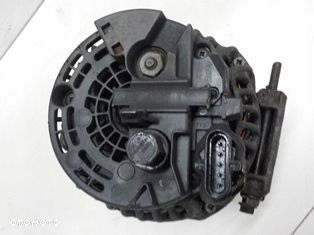 SCANIA R 420 HPI ALTERNATOR - 3