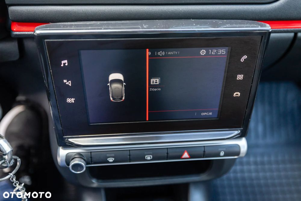 Citroën C3 Pure Tech (VTi) 82 Exclusive - 31