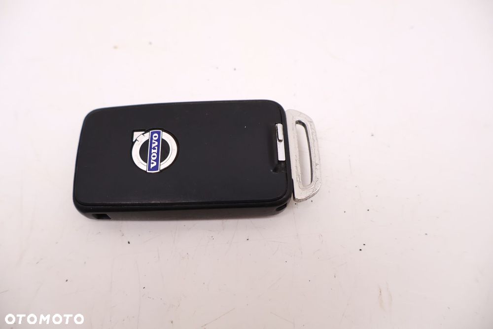 VOLVO XC60 I LIFT KLUCZYK PILOT