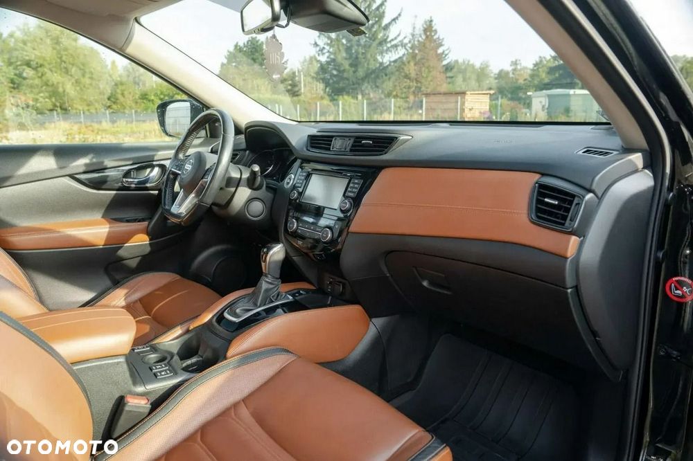 Nissan X-Trail - 20