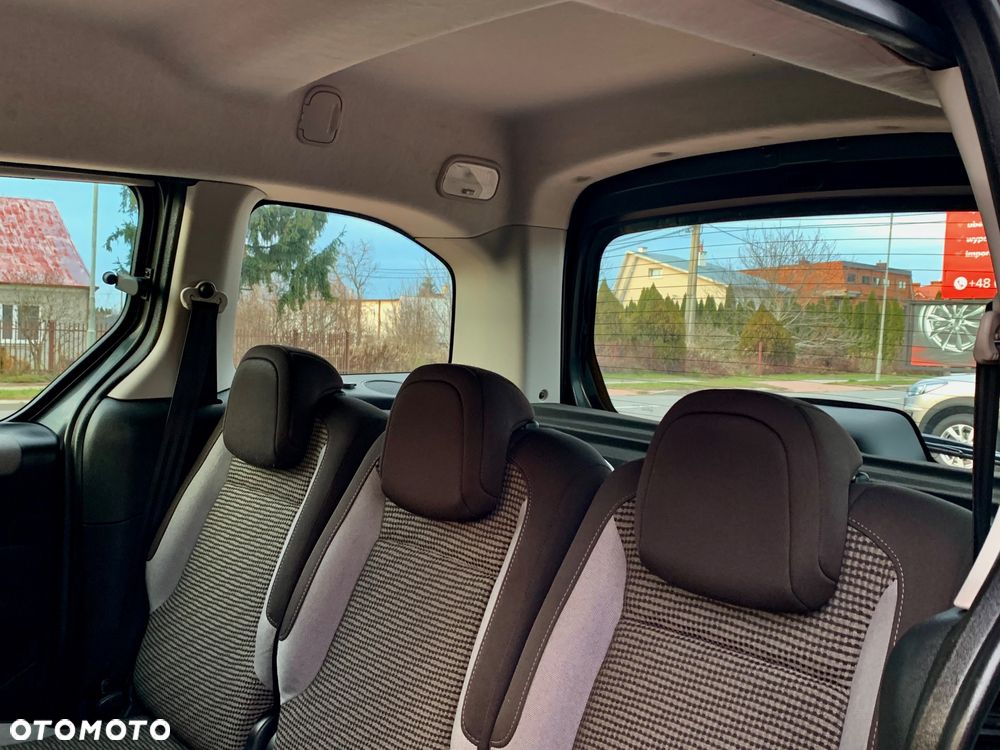 Peugeot Partner 1.6 e-HDi STT Active - 31