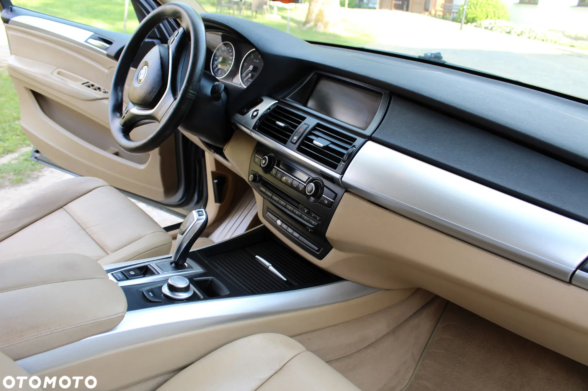BMW X5 3.0d xDrive - 4