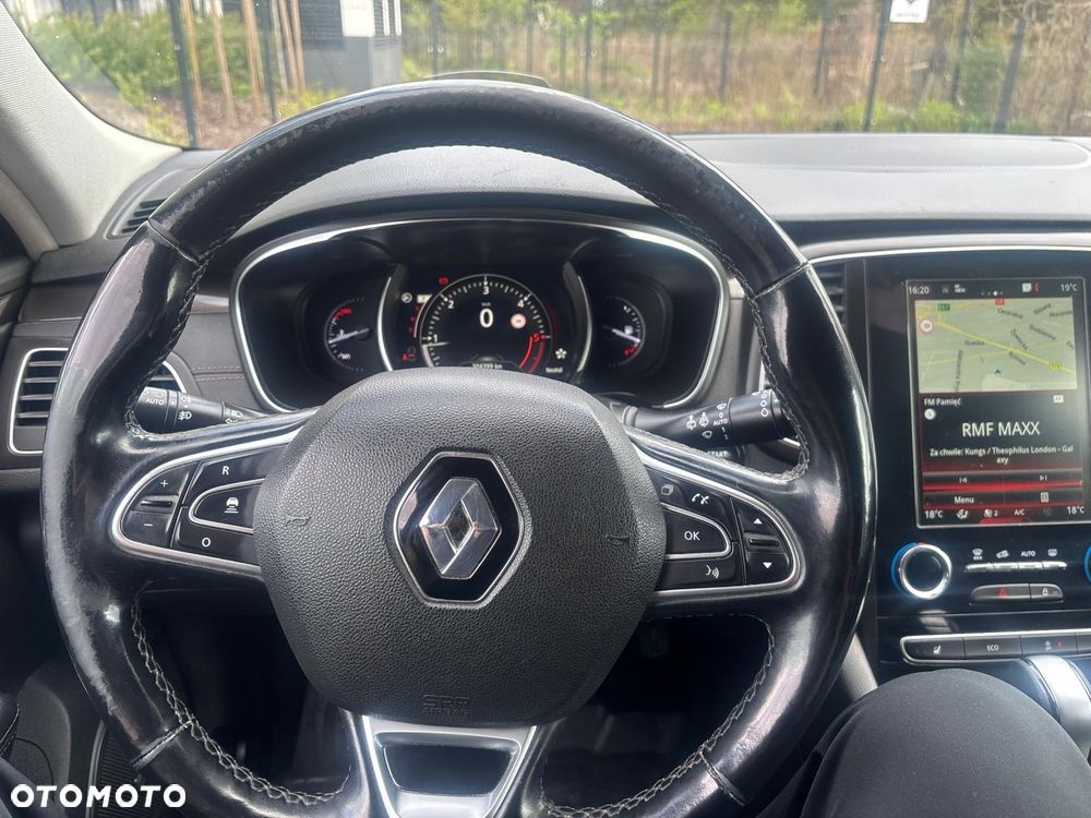 Renault Talisman 1.6 Energy dCi Intens EDC - 15