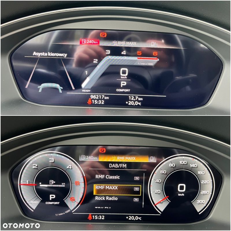 Audi Q5 40 TDI mHEV Quattro S Line S tronic - 27