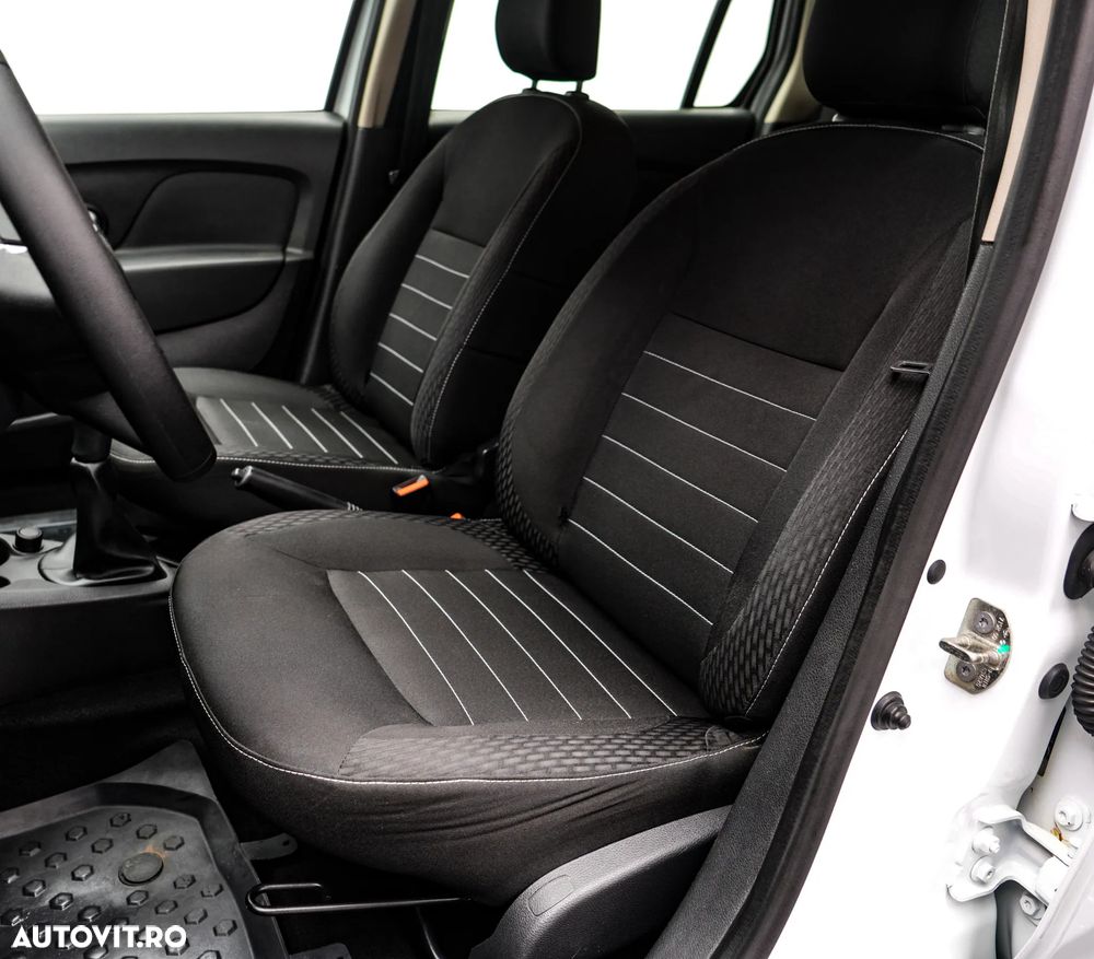 Dacia Logan 1.0 SCe Ambiance - 14