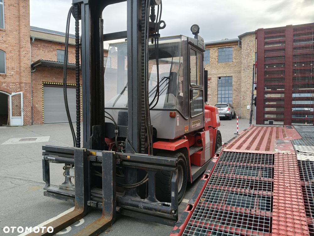 Kalmar DCE 80-6 - 5