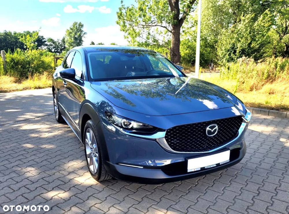 Mazda CX-30 - 5