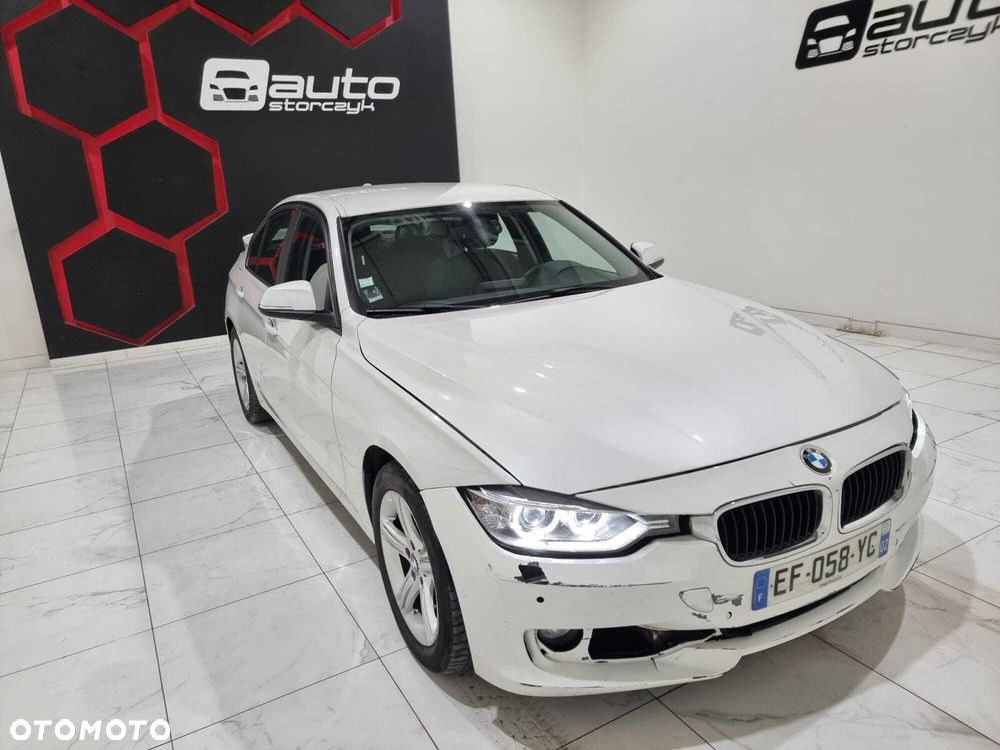 BMW Seria 3 - 14