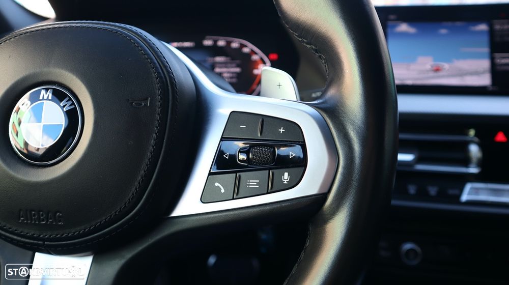 BMW M135i xDrive - 42