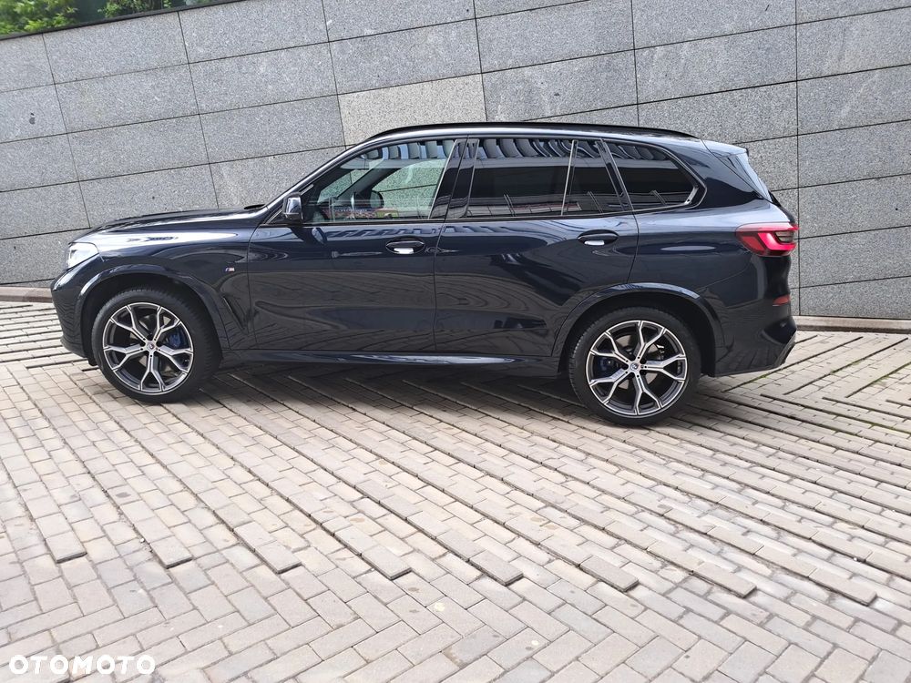 BMW X5 xDrive25d - 11