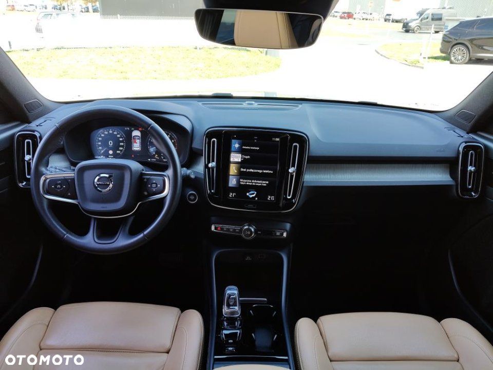 Volvo XC 40 - 27
