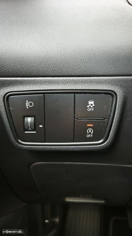 Hyundai Tucson 1.6 T-GDI Premium - 20