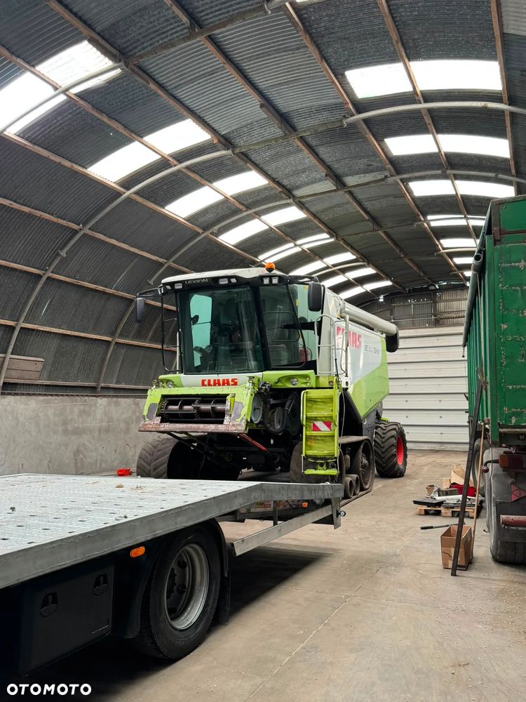 Claas - 4